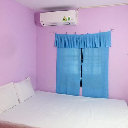 Hiep Tung Homestay Tân Hiệ Exterior foto