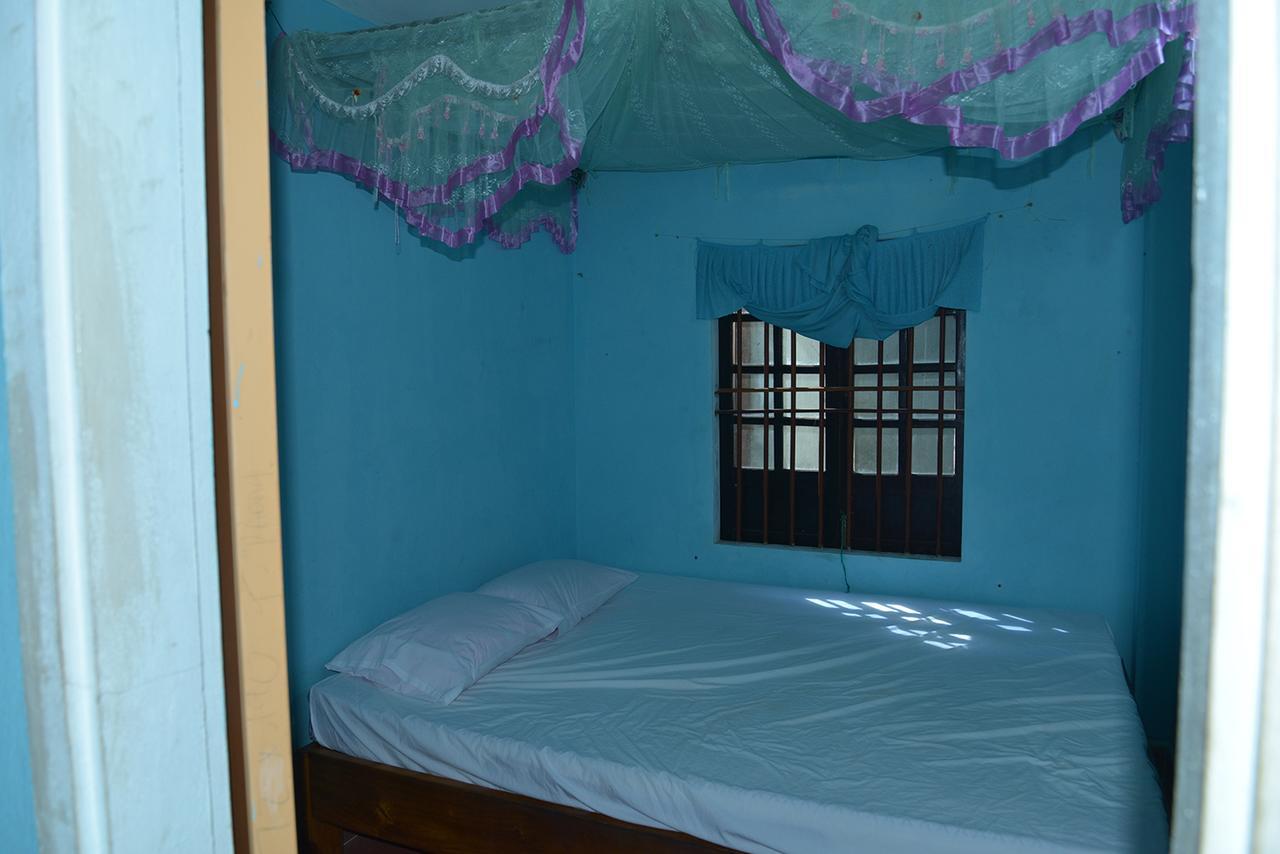 Hiep Tung Homestay Tân Hiệ Exterior foto